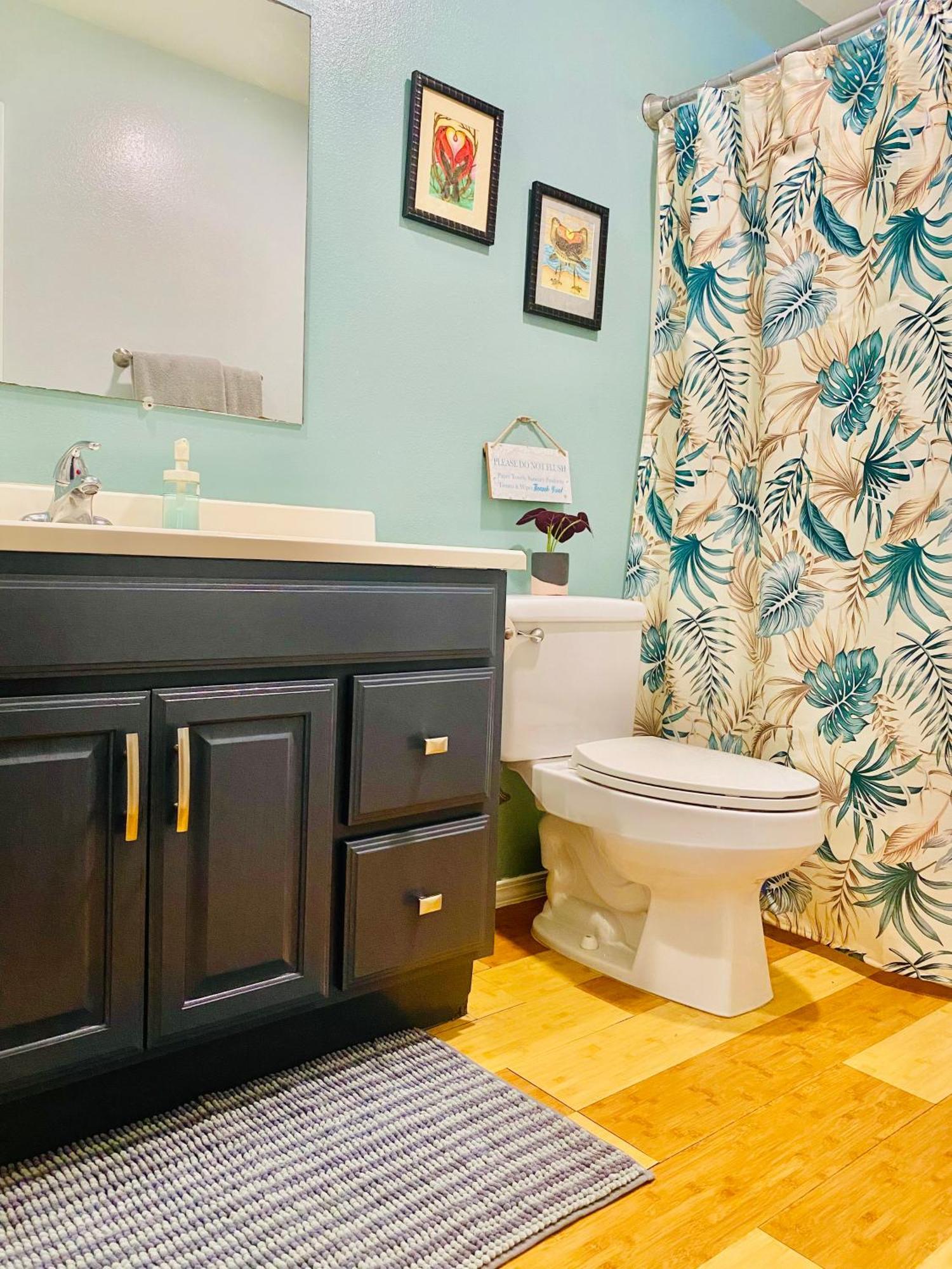 The Cozy Big Studio -30 Days Kailua-Kona Exteriér fotografie